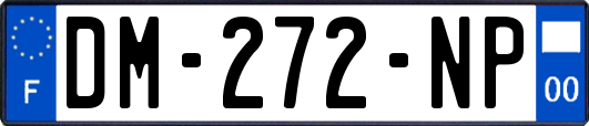 DM-272-NP