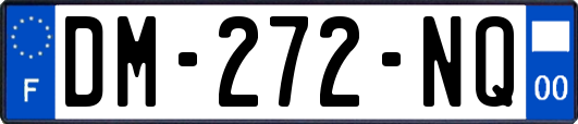 DM-272-NQ