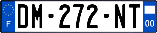 DM-272-NT