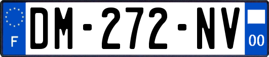 DM-272-NV
