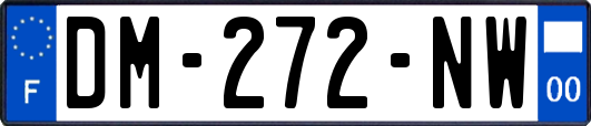 DM-272-NW