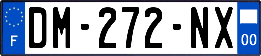 DM-272-NX
