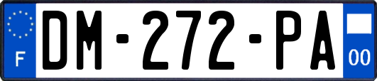 DM-272-PA