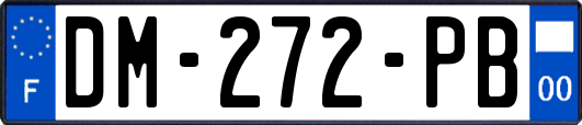 DM-272-PB
