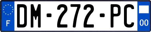 DM-272-PC