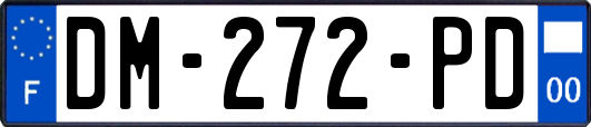 DM-272-PD