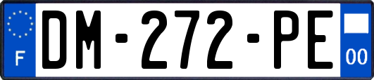 DM-272-PE