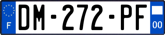DM-272-PF