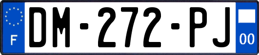 DM-272-PJ