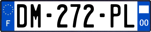 DM-272-PL