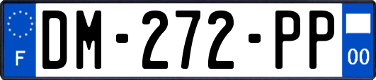 DM-272-PP