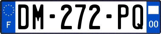 DM-272-PQ