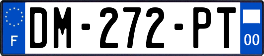 DM-272-PT