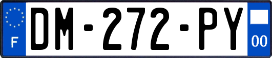 DM-272-PY