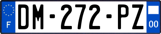 DM-272-PZ