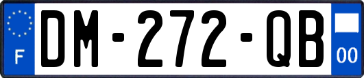 DM-272-QB