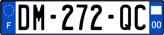 DM-272-QC