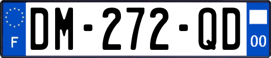 DM-272-QD