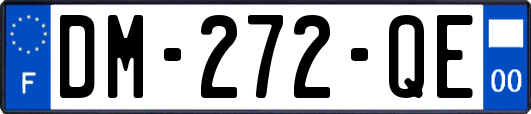 DM-272-QE