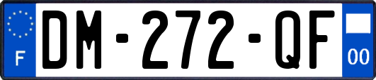 DM-272-QF