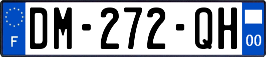 DM-272-QH