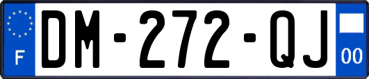 DM-272-QJ
