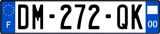 DM-272-QK
