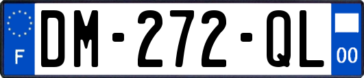 DM-272-QL