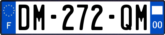 DM-272-QM