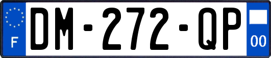 DM-272-QP