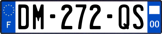 DM-272-QS