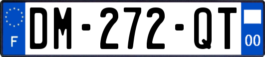 DM-272-QT