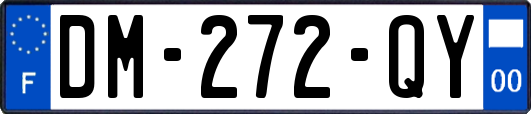 DM-272-QY