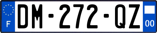 DM-272-QZ