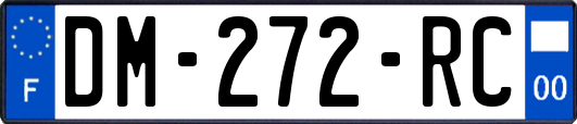 DM-272-RC
