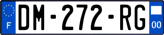 DM-272-RG