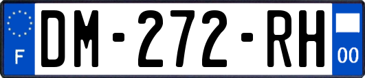 DM-272-RH