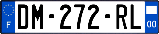 DM-272-RL