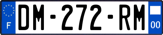 DM-272-RM