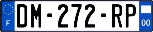DM-272-RP