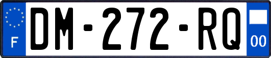 DM-272-RQ