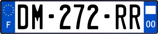 DM-272-RR