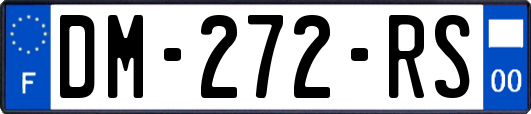 DM-272-RS