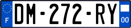 DM-272-RY