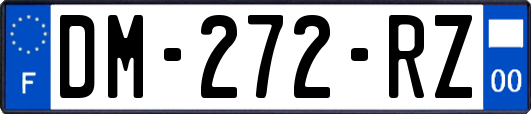DM-272-RZ