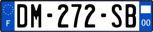 DM-272-SB