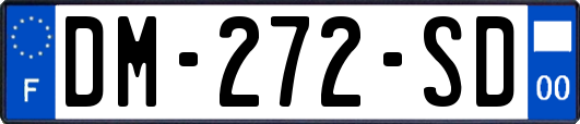 DM-272-SD