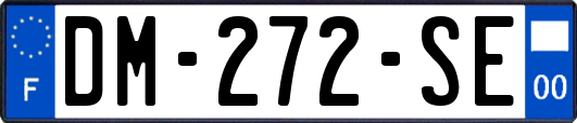 DM-272-SE
