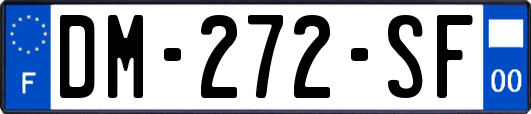 DM-272-SF
