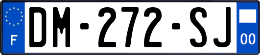DM-272-SJ